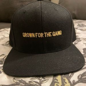 Brand new 7Acres hat.  Women, men, kids